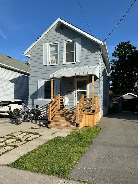 Photo 1 of 577 Paterson Street, Peterborough, Town Ward 3 — HOMEH