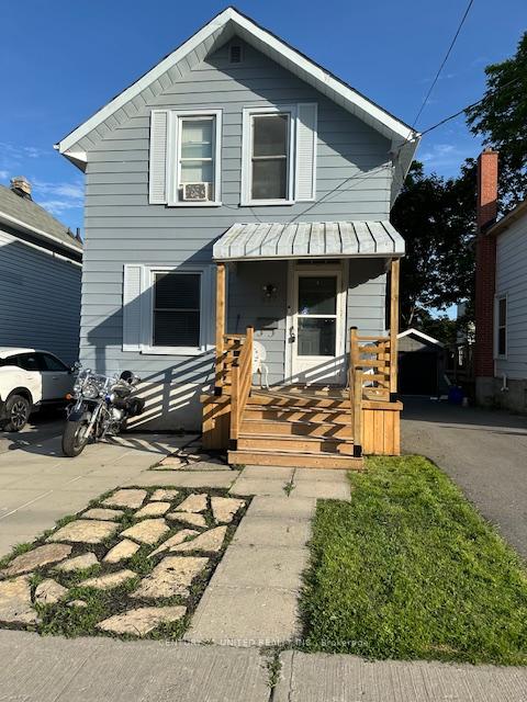 Photo 2 of 577 Paterson Street, Peterborough, Town Ward 3 — HOMEH