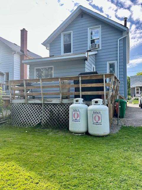 Photo 4 of 577 Paterson Street, Peterborough, Town Ward 3 — HOMEH