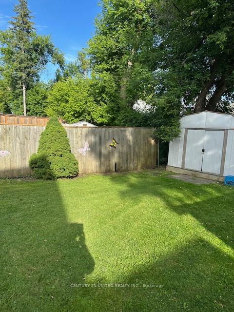Photo 5 of 577 Paterson Street, Peterborough, Town Ward 3 — HOMEH
