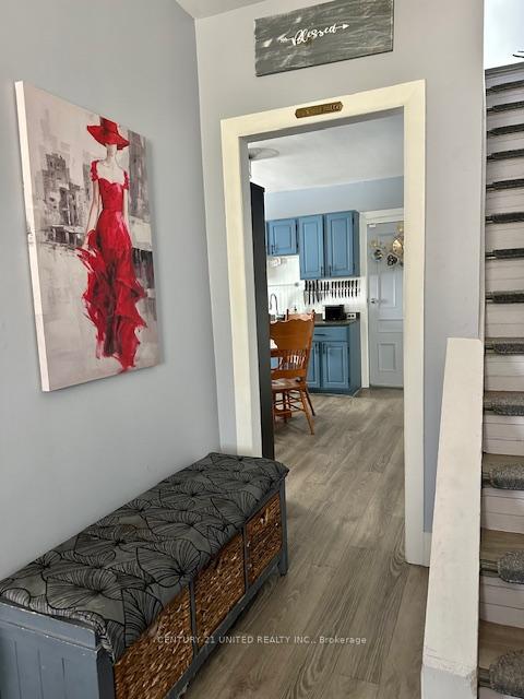 Photo 10 of 577 Paterson Street, Peterborough, Town Ward 3 — HOMEH