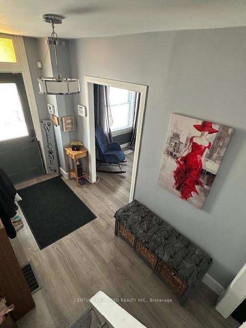 Photo 14 of 577 Paterson Street, Peterborough, Town Ward 3 — HOMEH