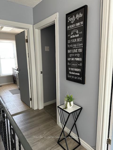Photo 20 of 577 Paterson Street, Peterborough, Town Ward 3 — HOMEH
