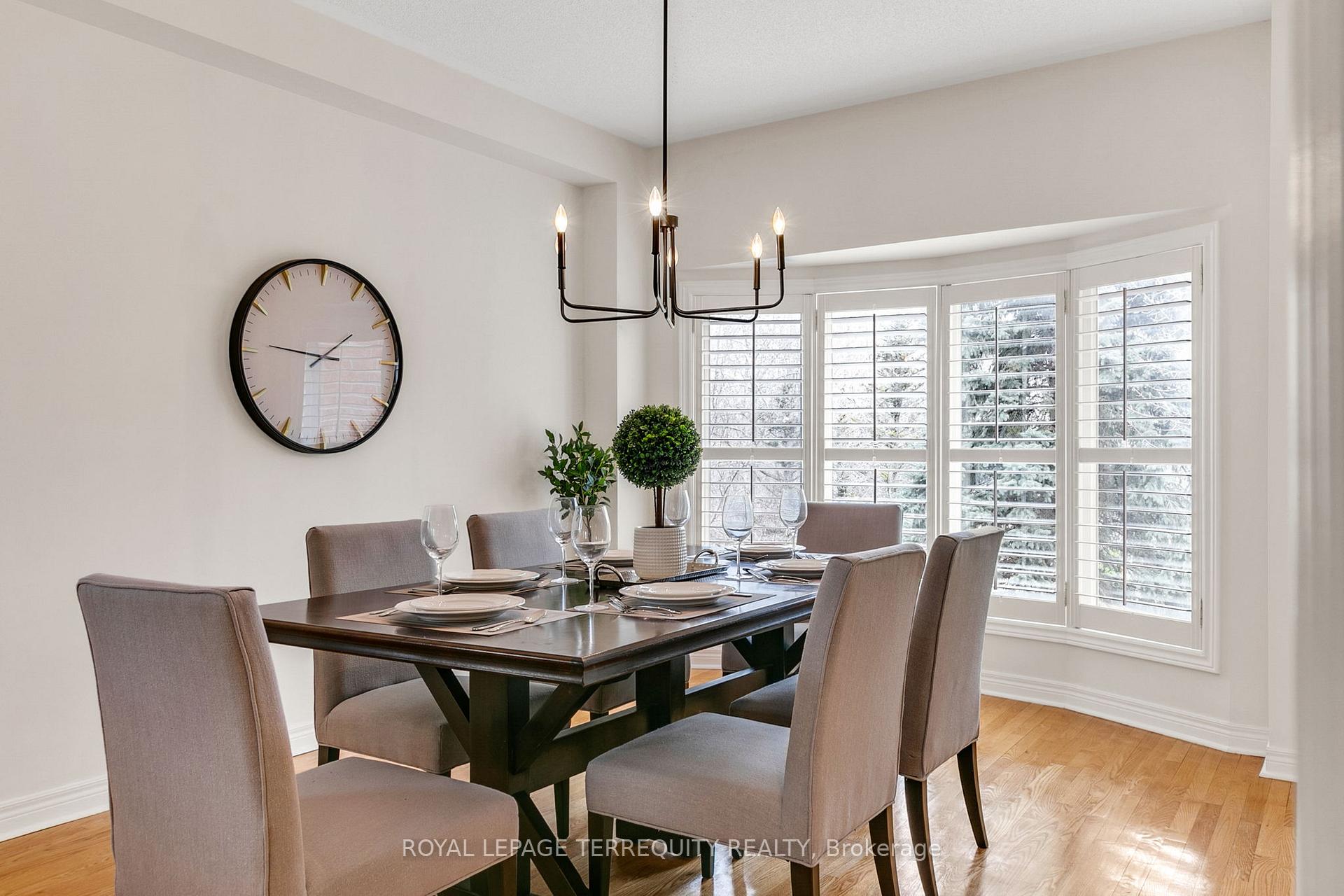 Photo 8 of 388 Glenkindie Avenue, Vaughan, Maple — HOMEH