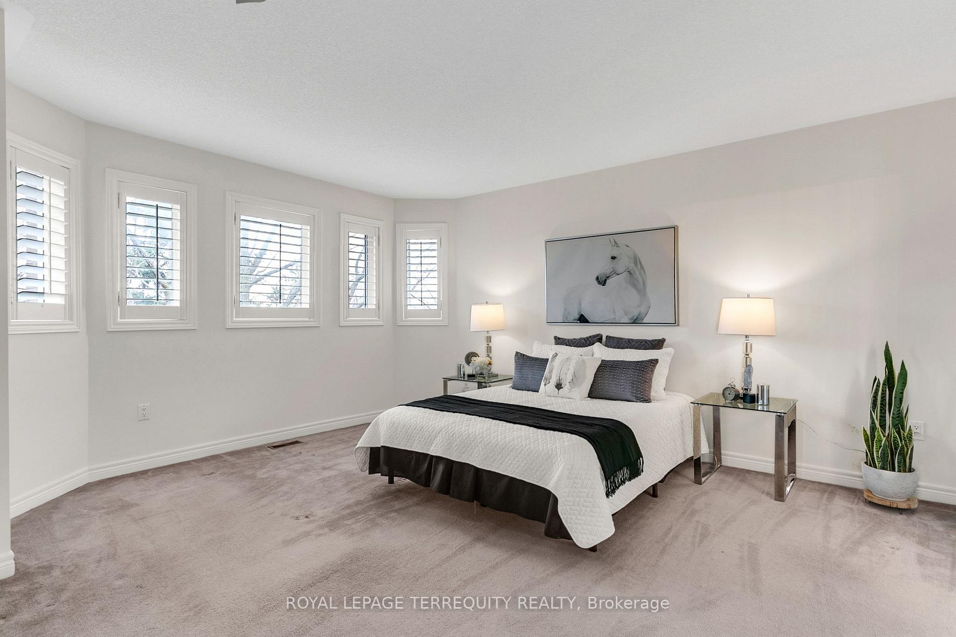 Photo 22 of 388 Glenkindie Avenue, Vaughan, Maple — HOMEH