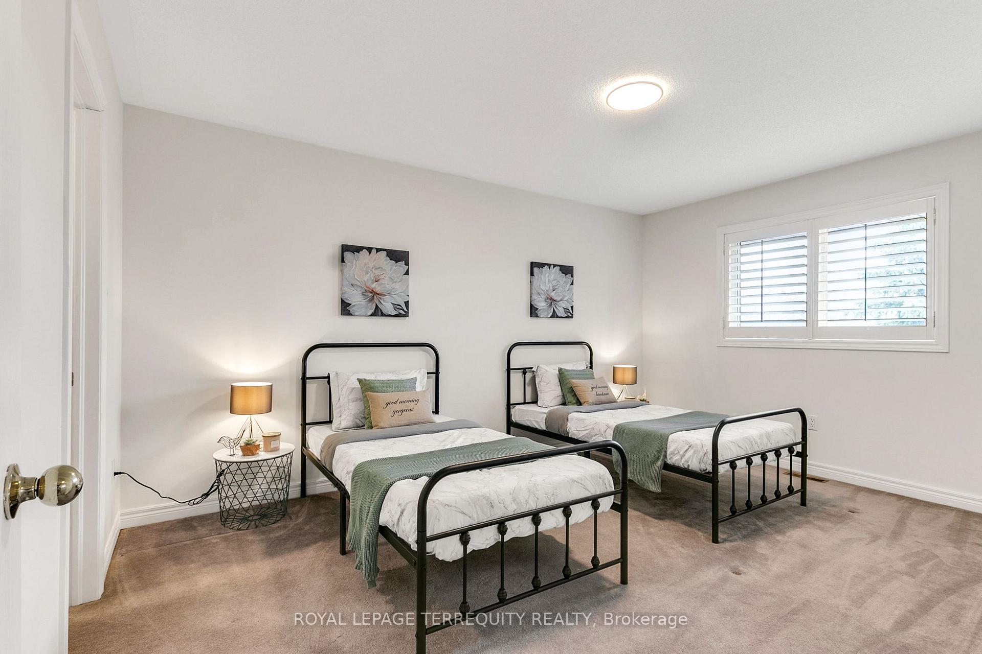 Photo 28 of 388 Glenkindie Avenue, Vaughan, Maple — HOMEH