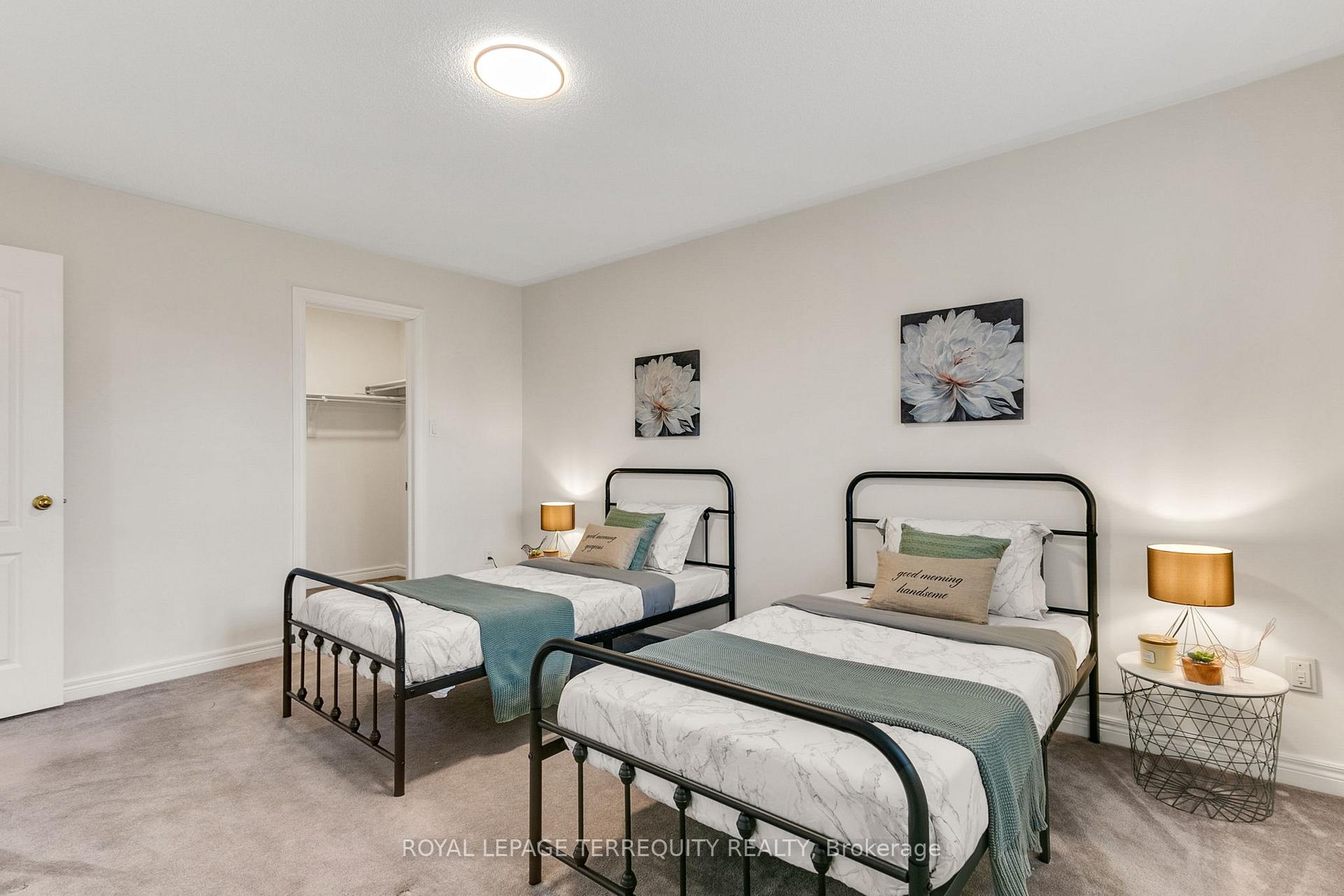 Photo 29 of 388 Glenkindie Avenue, Vaughan, Maple — HOMEH
