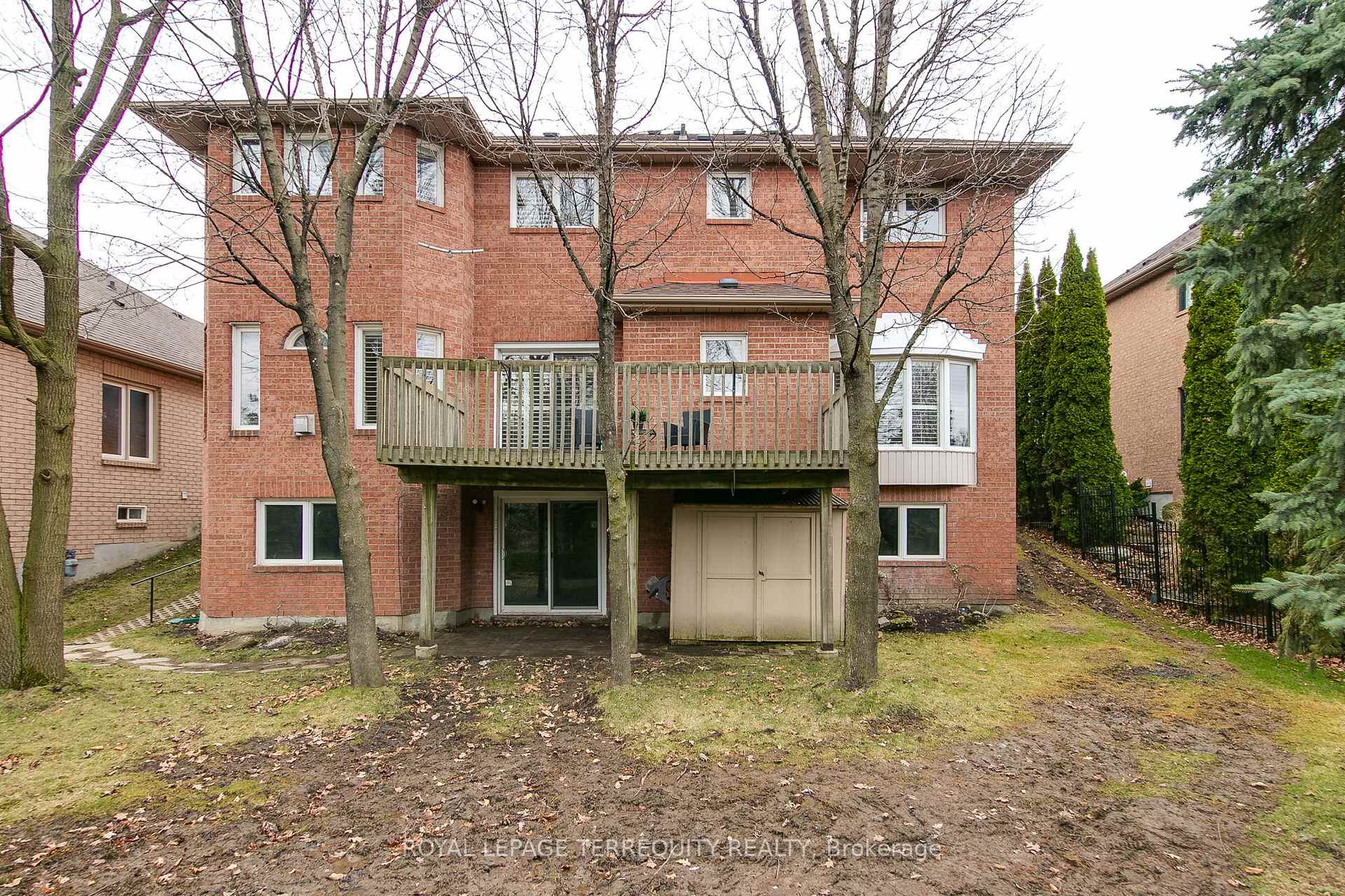 Photo 38 of 388 Glenkindie Avenue, Vaughan, Maple — HOMEH