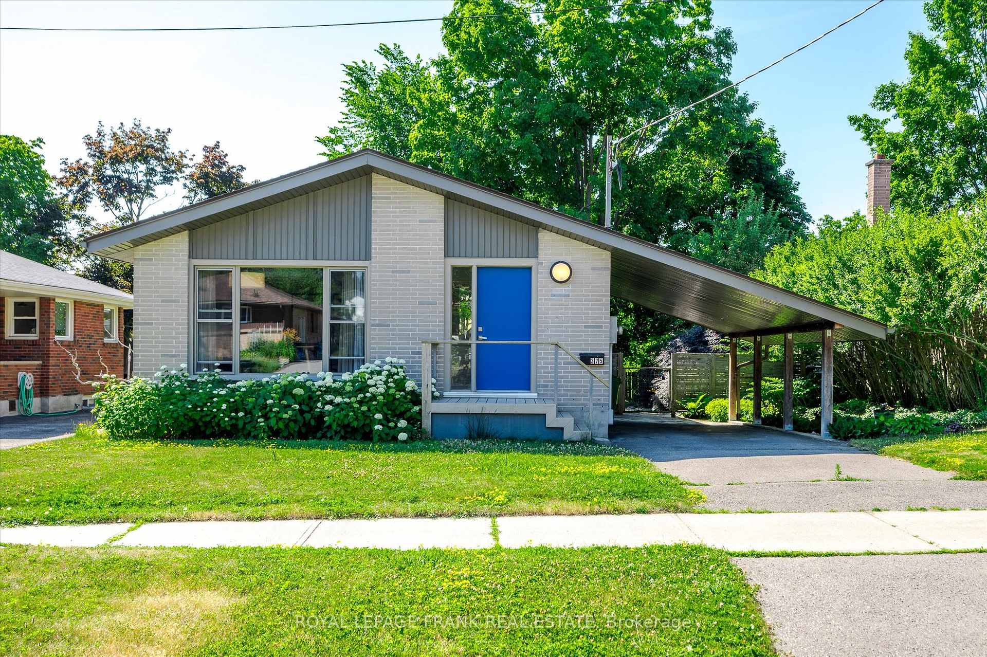 Photo 1 of 375 Aberdeen Avenue, Peterborough, Northcrest Ward 5 — HOMEH