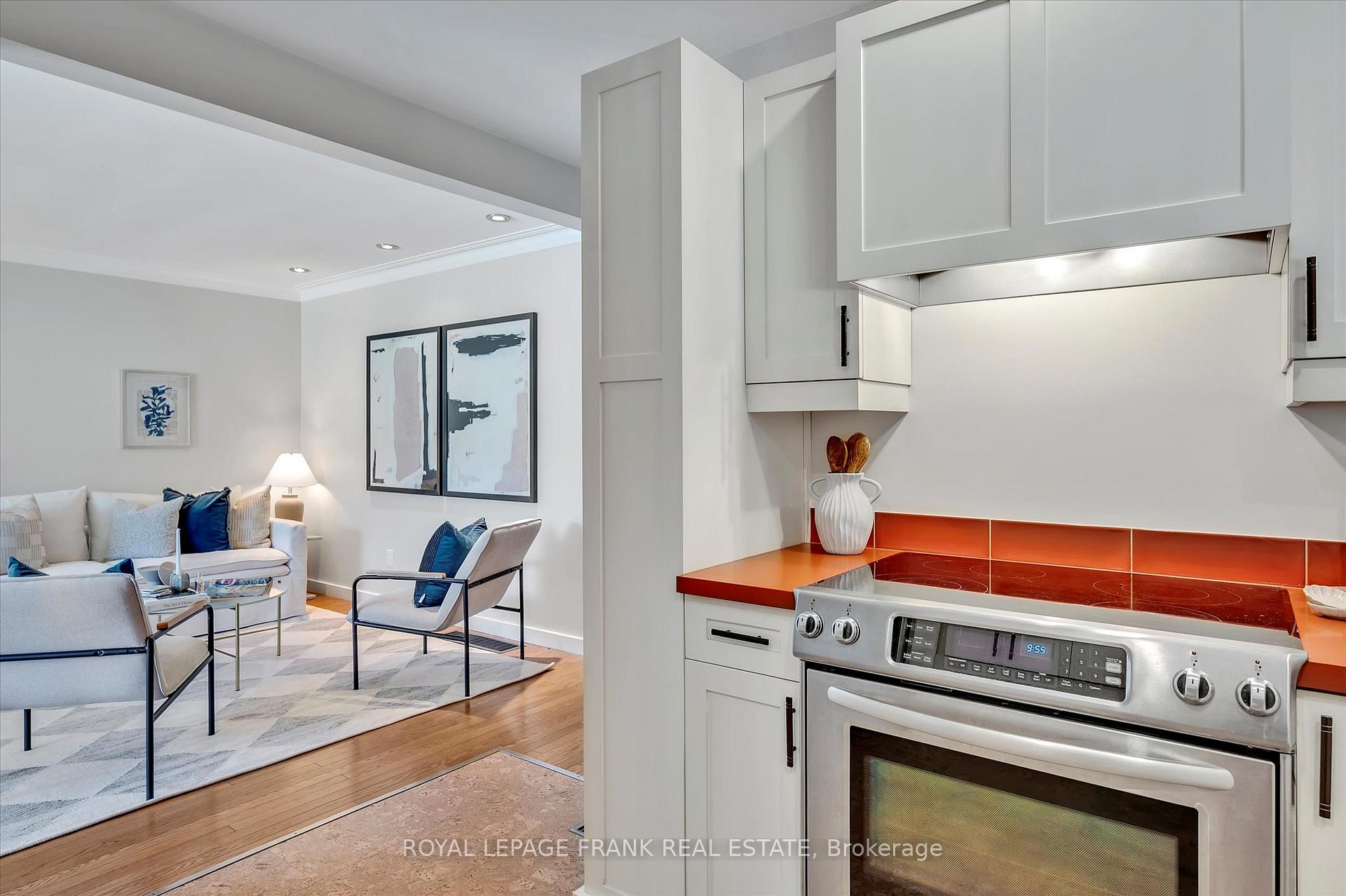 Photo 10 of 375 Aberdeen Avenue, Peterborough, Northcrest Ward 5 — HOMEH