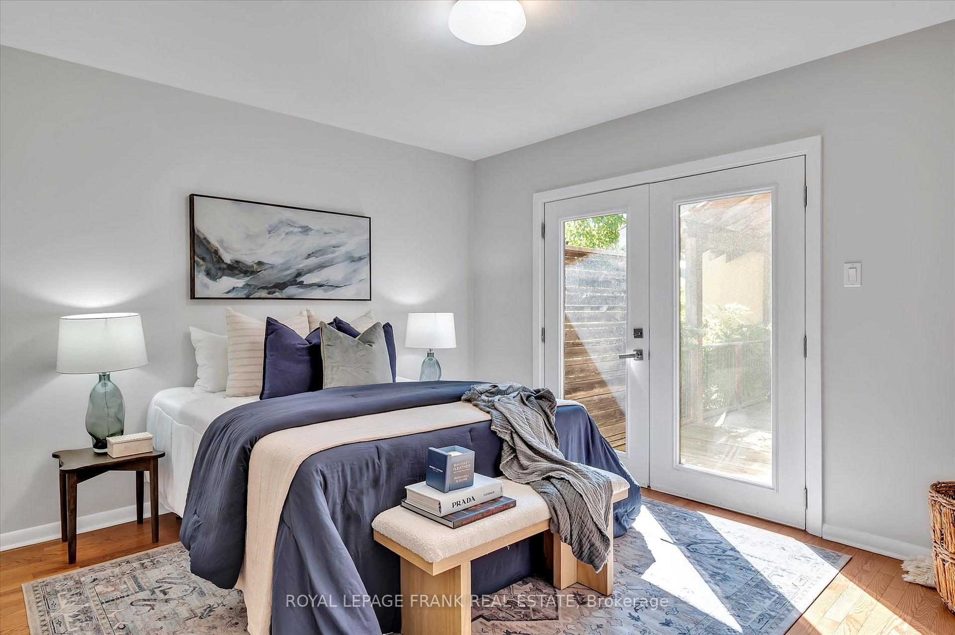 Photo 11 of 375 Aberdeen Avenue, Peterborough, Northcrest Ward 5 — HOMEH