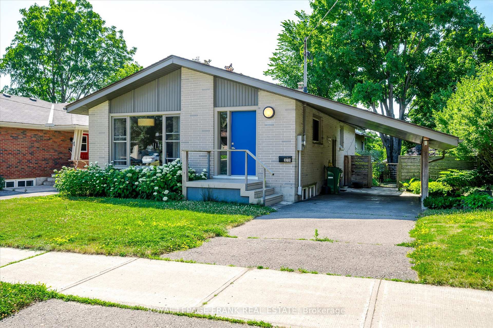 Photo 38 of 375 Aberdeen Avenue, Peterborough, Northcrest Ward 5 — HOMEH