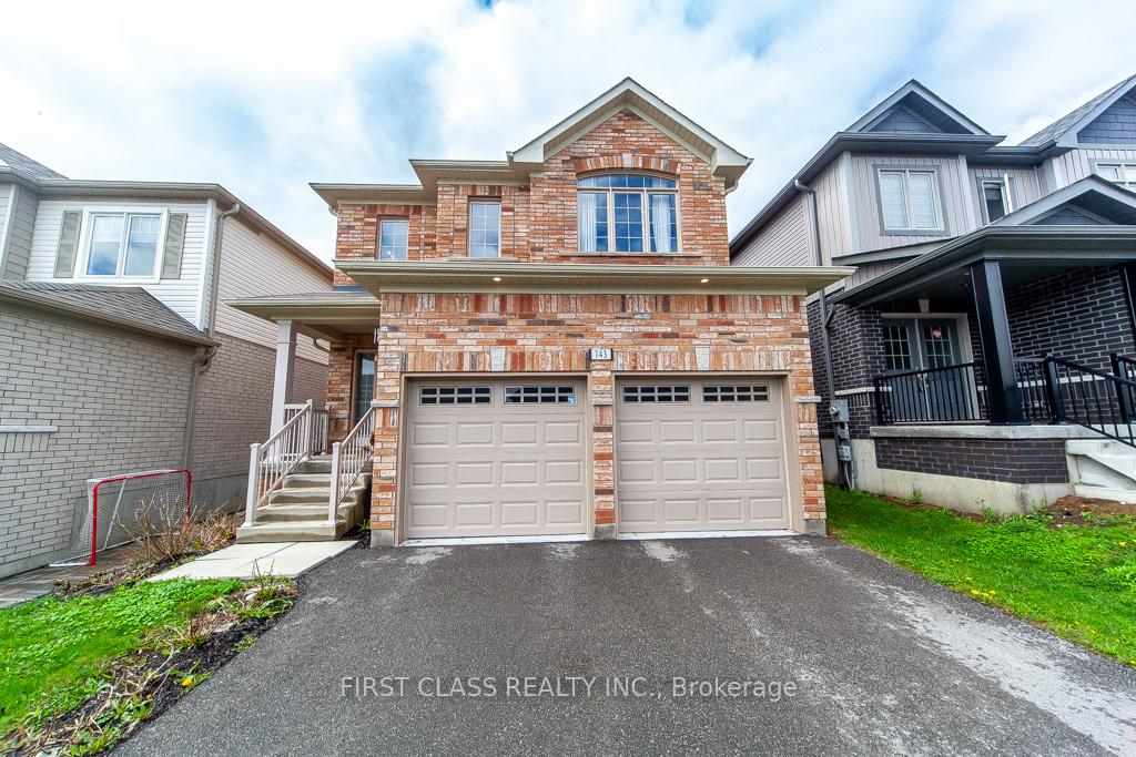 Photo 2 of 743 Sawmill Road, Peterborough, Northcrest Ward 5 — HOMEH