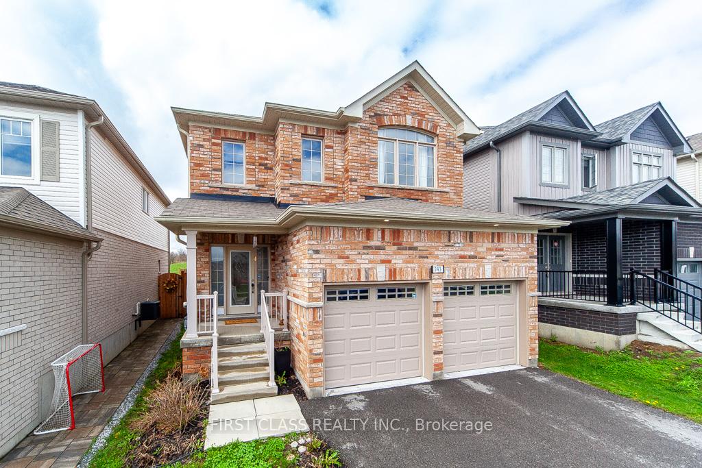 Photo 3 of 743 Sawmill Road, Peterborough, Northcrest Ward 5 — HOMEH