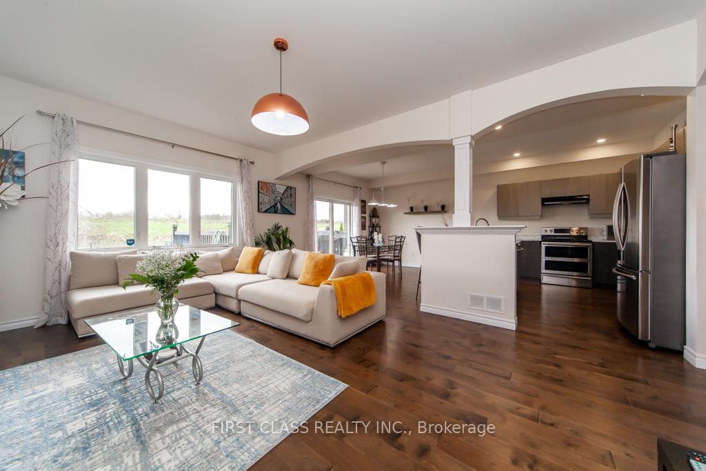 Photo 9 of 743 Sawmill Road, Peterborough, Northcrest Ward 5 — HOMEH
