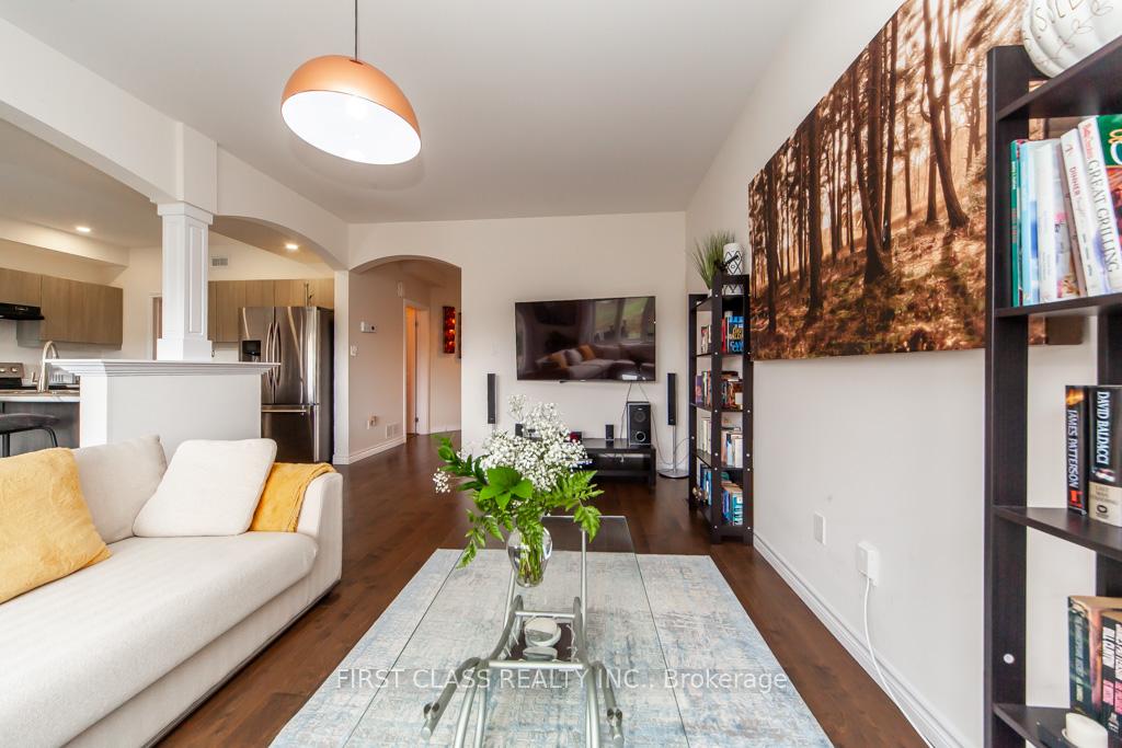 Photo 12 of 743 Sawmill Road, Peterborough, Northcrest Ward 5 — HOMEH