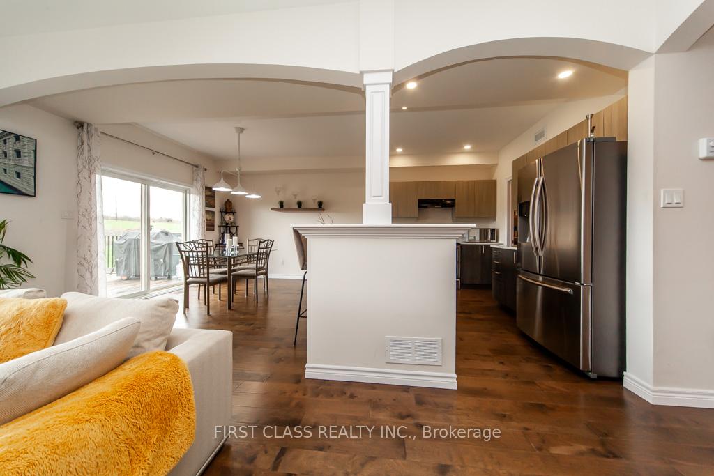 Photo 13 of 743 Sawmill Road, Peterborough, Northcrest Ward 5 — HOMEH