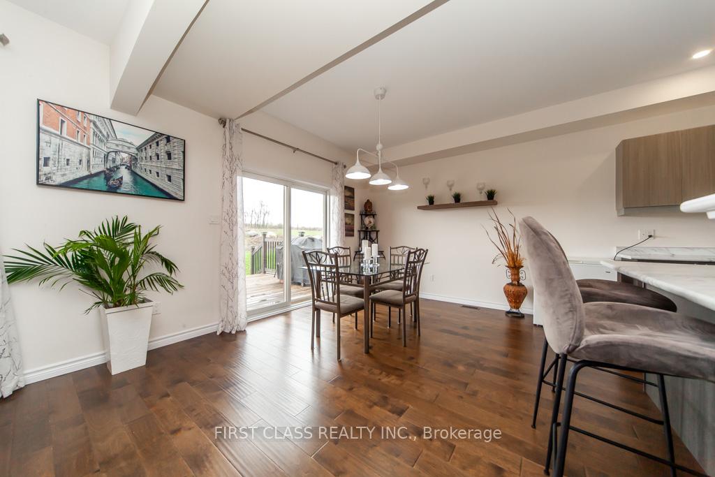 Photo 14 of 743 Sawmill Road, Peterborough, Northcrest Ward 5 — HOMEH