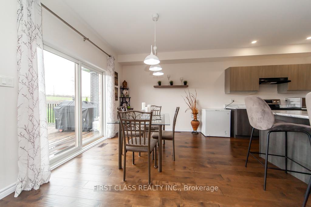Photo 15 of 743 Sawmill Road, Peterborough, Northcrest Ward 5 — HOMEH