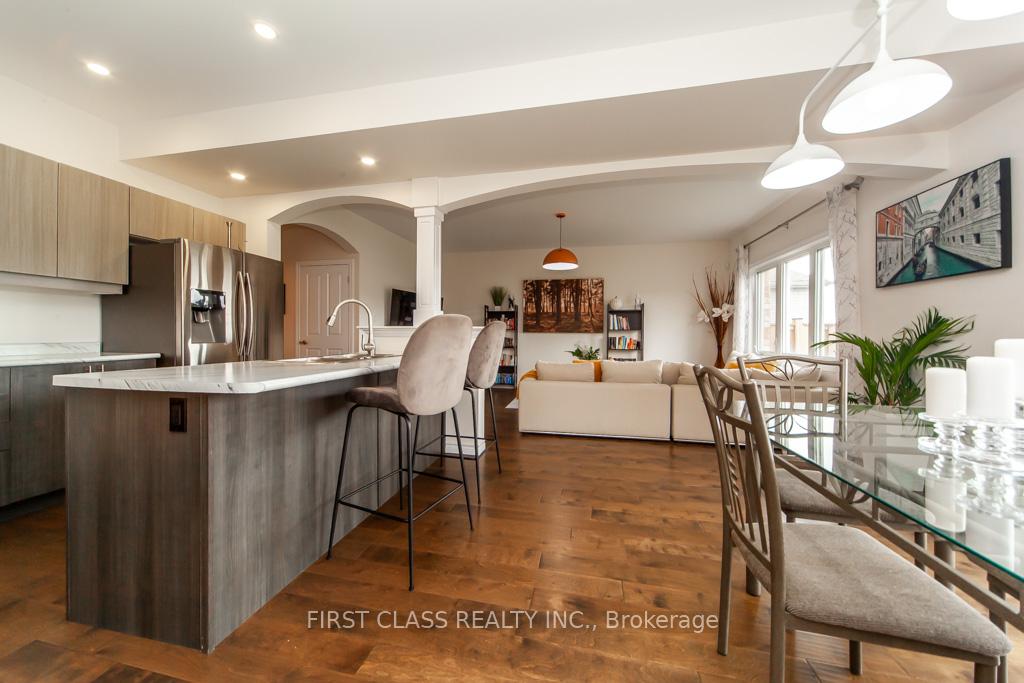 Photo 16 of 743 Sawmill Road, Peterborough, Northcrest Ward 5 — HOMEH