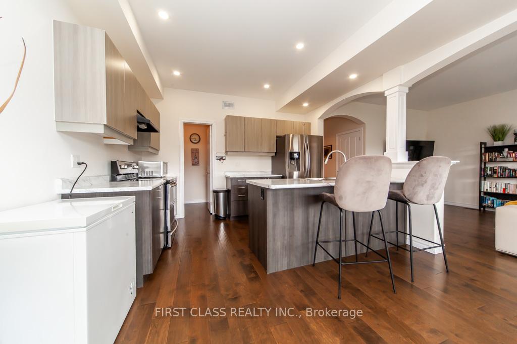 Photo 17 of 743 Sawmill Road, Peterborough, Northcrest Ward 5 — HOMEH