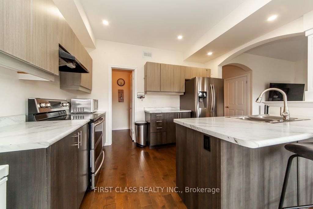 Photo 18 of 743 Sawmill Road, Peterborough, Northcrest Ward 5 — HOMEH