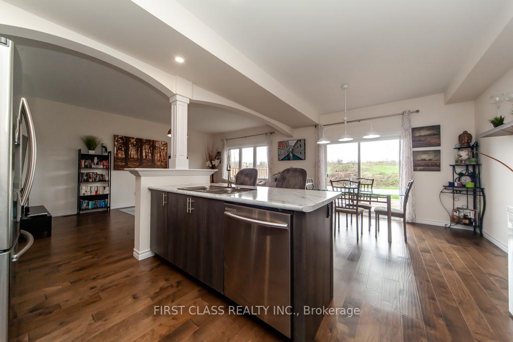 Photo 20 of 743 Sawmill Road, Peterborough, Northcrest Ward 5 — HOMEH
