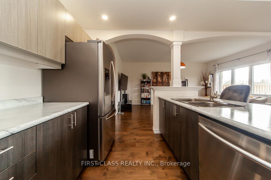 Photo 21 of 743 Sawmill Road, Peterborough, Northcrest Ward 5 — HOMEH