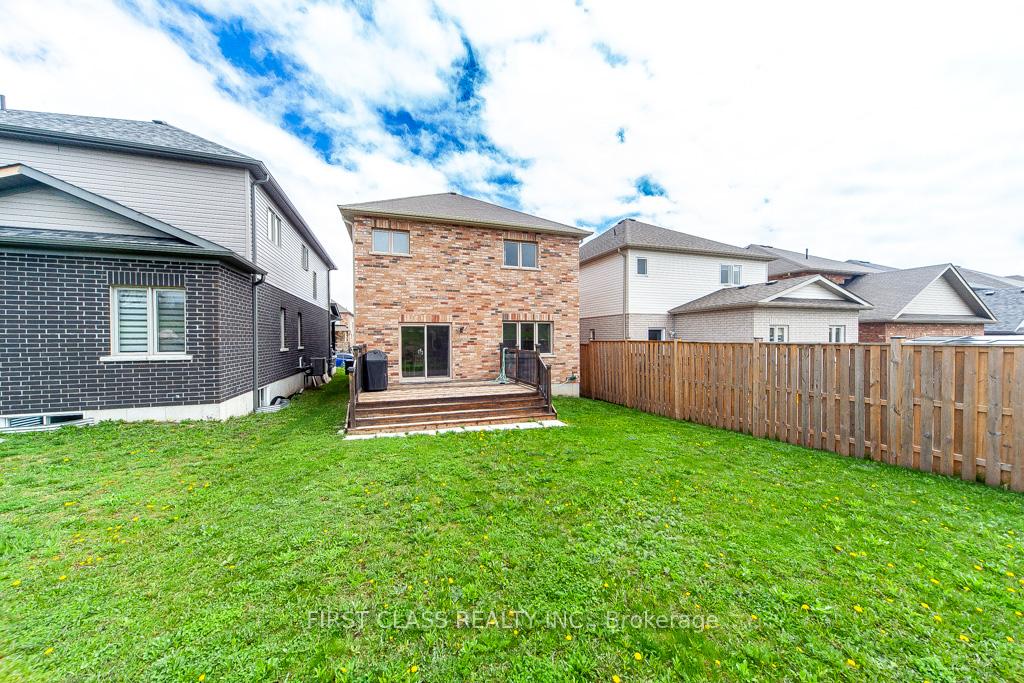 Photo 41 of 743 Sawmill Road, Peterborough, Northcrest Ward 5 — HOMEH