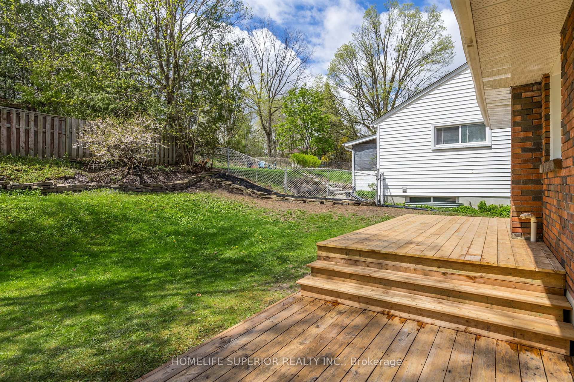 Photo 23 of 1243 Albertus Avenue, Peterborough, Town Ward 3 — HOMEH