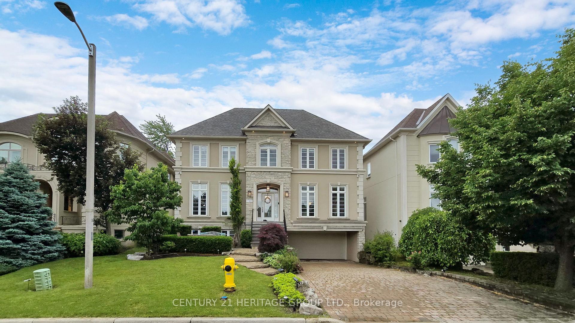 Photo 1 of 109 Pondview Road, Vaughan, Crestwood-Springfarm-Yorkhill — HOMEH