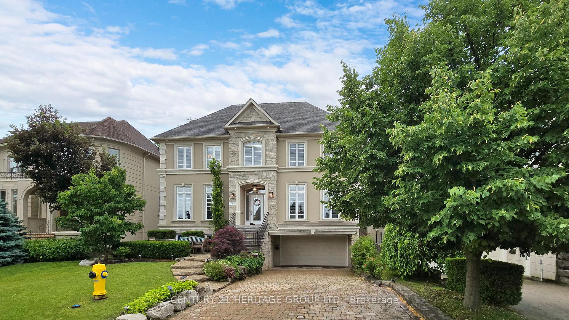 Photo 2 of 109 Pondview Road, Vaughan, Crestwood-Springfarm-Yorkhill — HOMEH