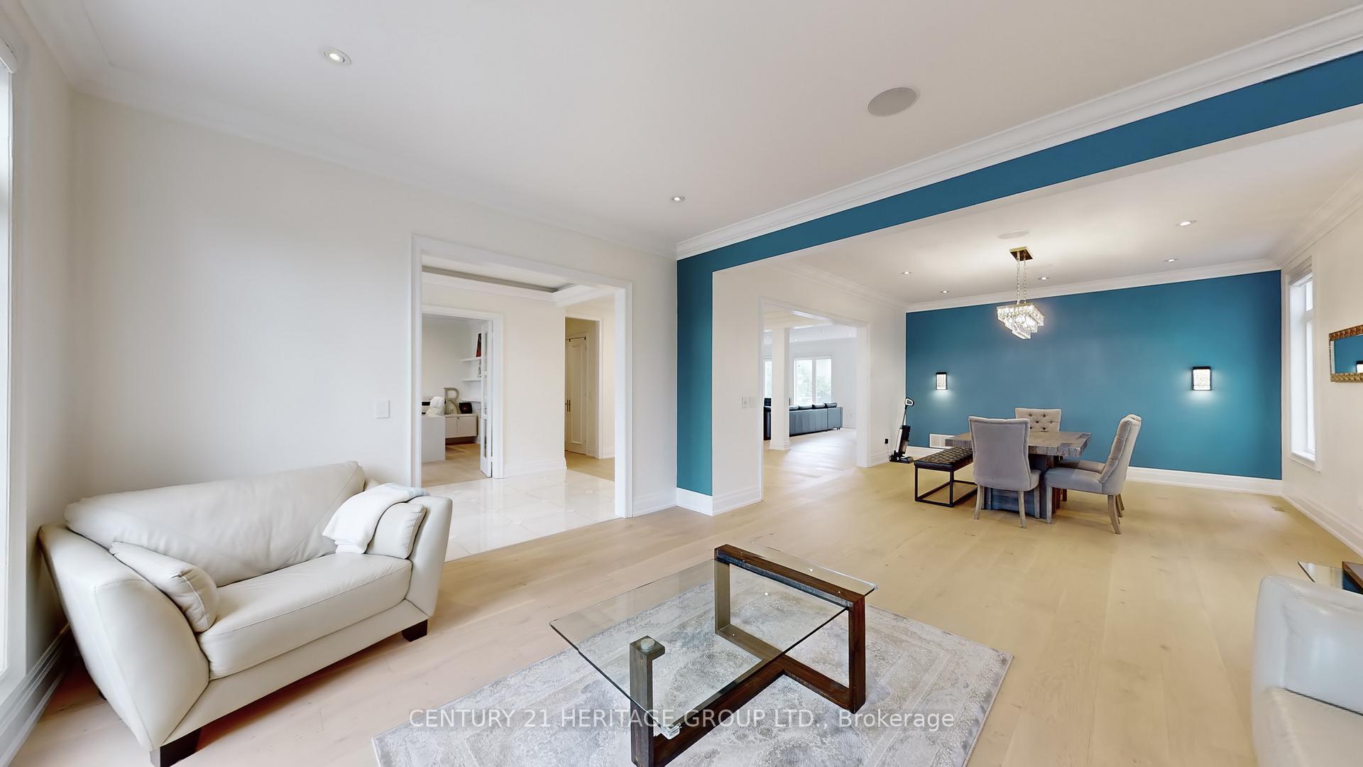 Photo 6 of 109 Pondview Road, Vaughan, Crestwood-Springfarm-Yorkhill — HOMEH