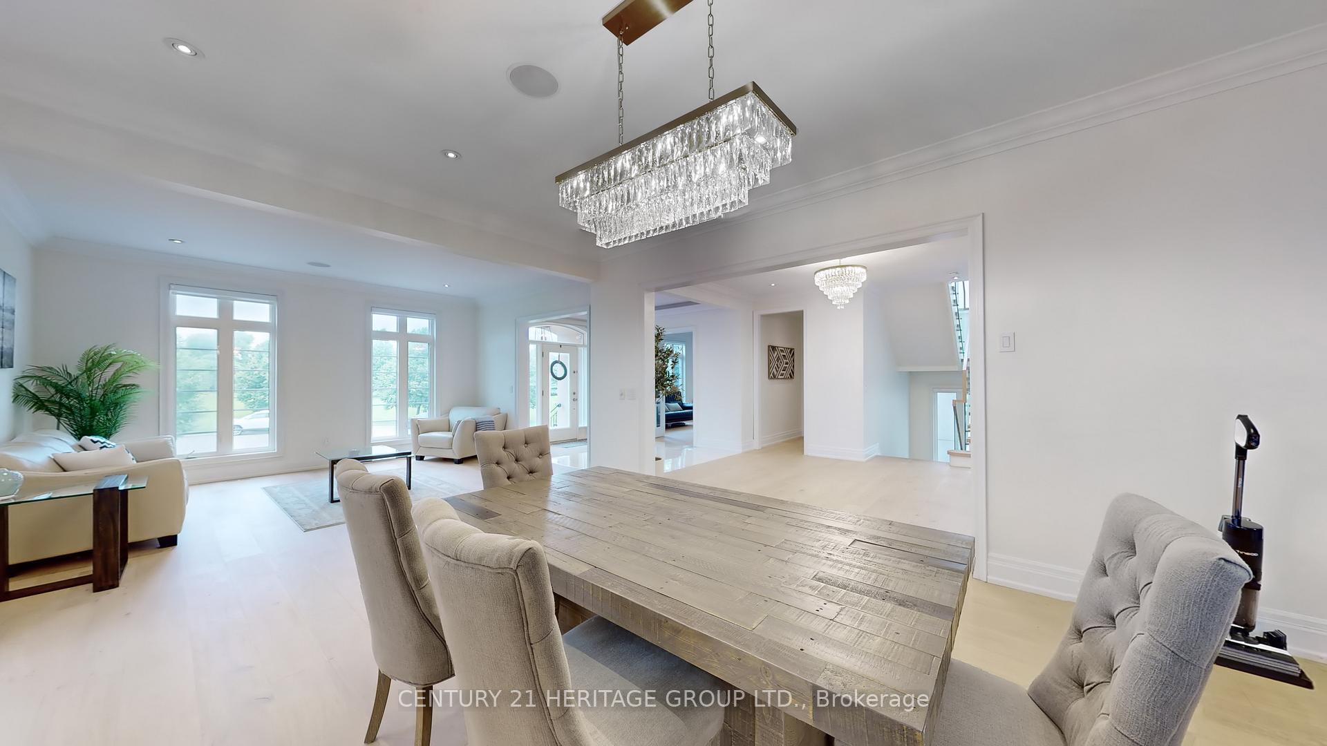 Photo 8 of 109 Pondview Road, Vaughan, Crestwood-Springfarm-Yorkhill — HOMEH