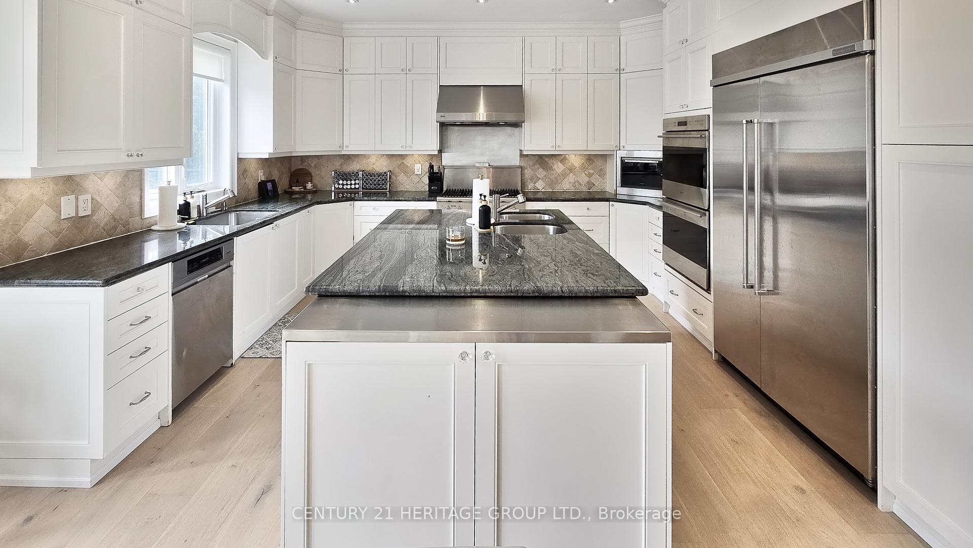 Photo 11 of 109 Pondview Road, Vaughan, Crestwood-Springfarm-Yorkhill — HOMEH
