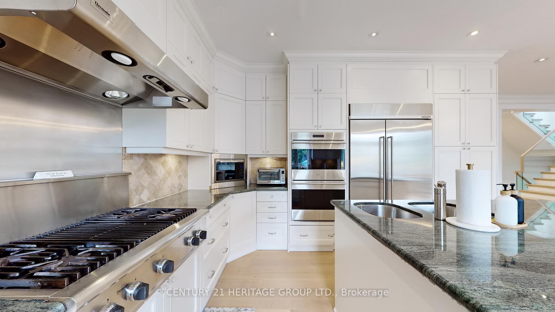 Photo 12 of 109 Pondview Road, Vaughan, Crestwood-Springfarm-Yorkhill — HOMEH