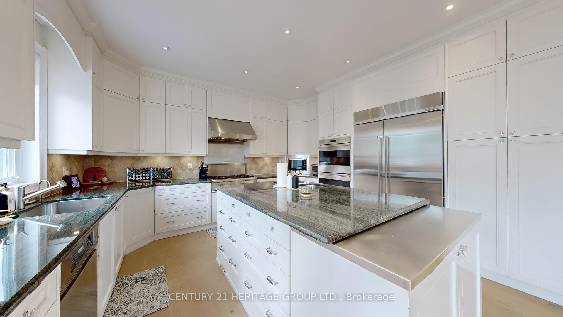 Photo 13 of 109 Pondview Road, Vaughan, Crestwood-Springfarm-Yorkhill — HOMEH