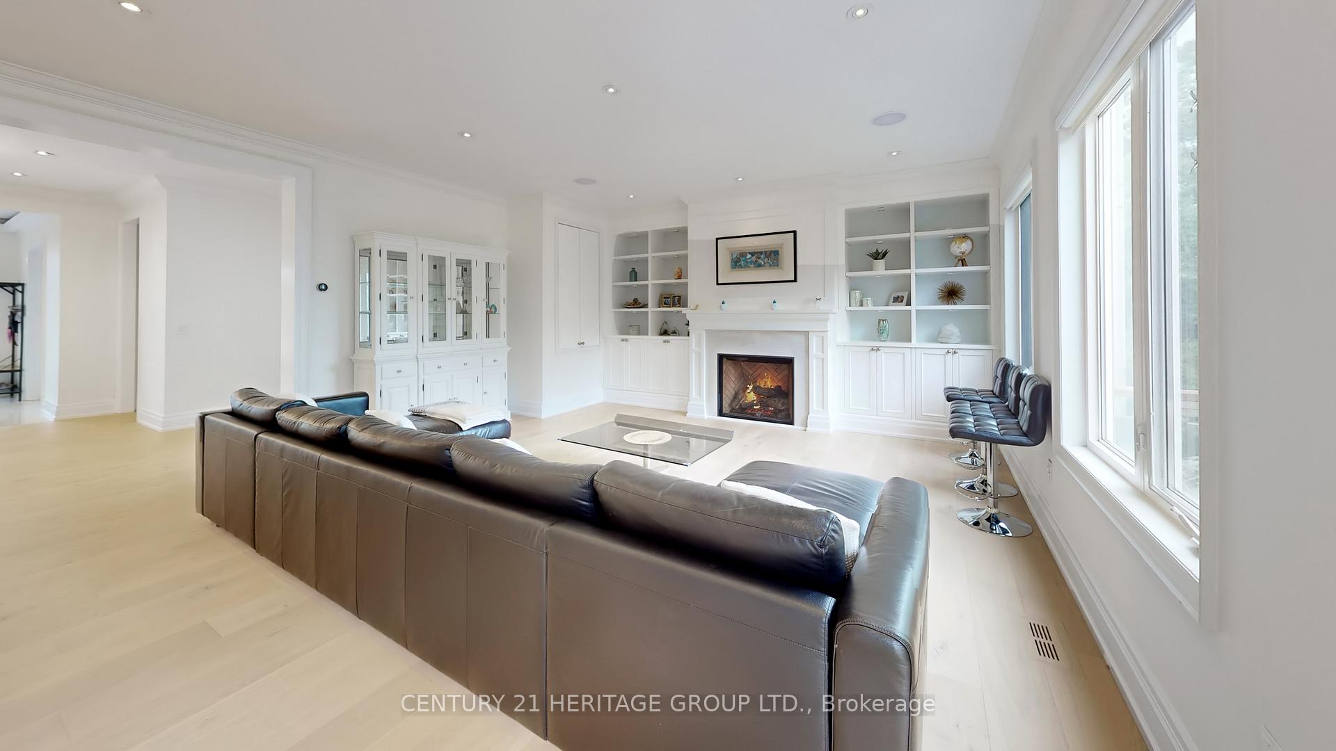Photo 15 of 109 Pondview Road, Vaughan, Crestwood-Springfarm-Yorkhill — HOMEH