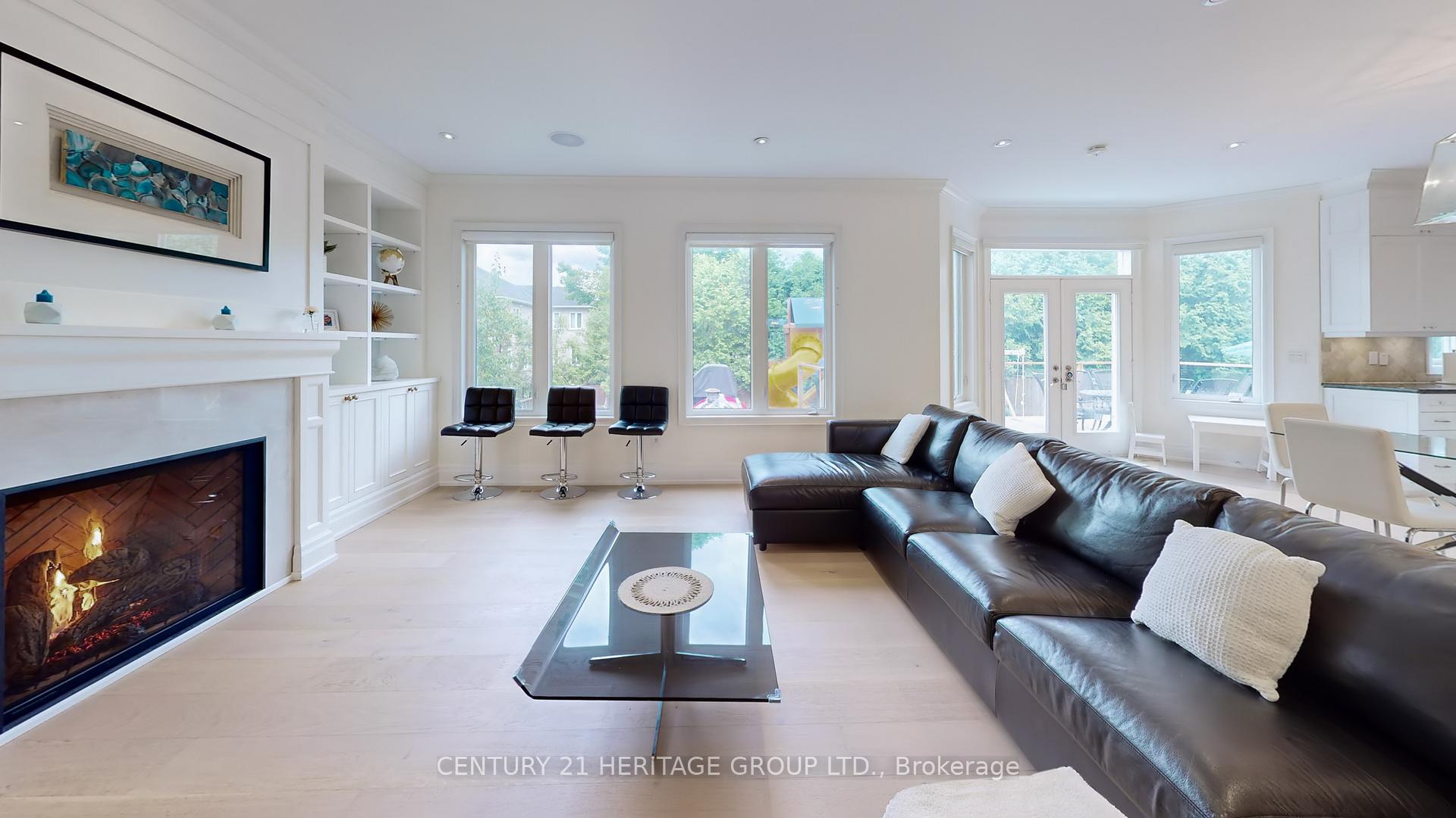 Photo 16 of 109 Pondview Road, Vaughan, Crestwood-Springfarm-Yorkhill — HOMEH