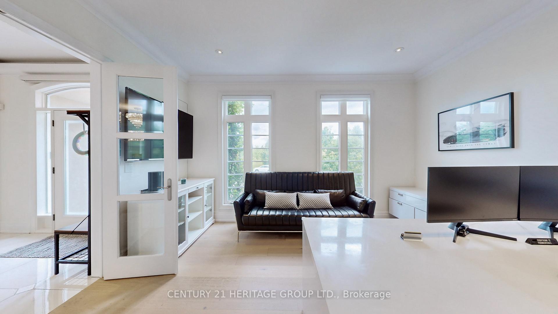 Photo 17 of 109 Pondview Road, Vaughan, Crestwood-Springfarm-Yorkhill — HOMEH