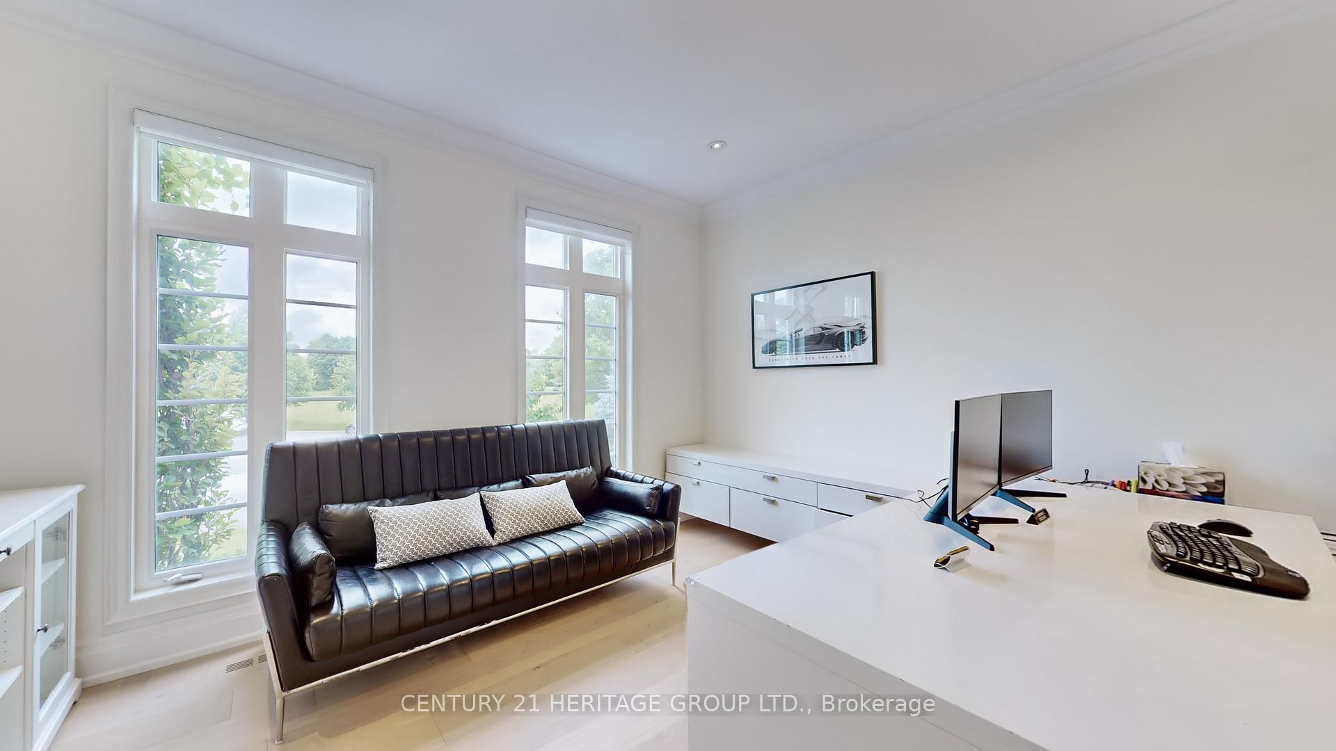 Photo 18 of 109 Pondview Road, Vaughan, Crestwood-Springfarm-Yorkhill — HOMEH