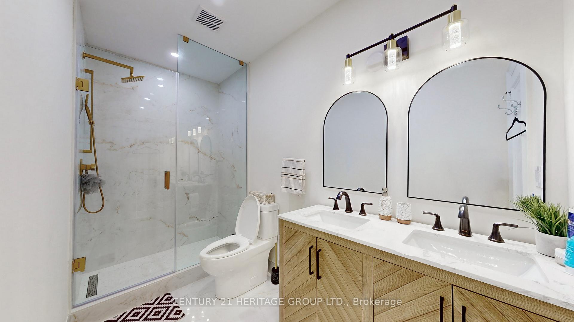 Photo 27 of 109 Pondview Road, Vaughan, Crestwood-Springfarm-Yorkhill — HOMEH