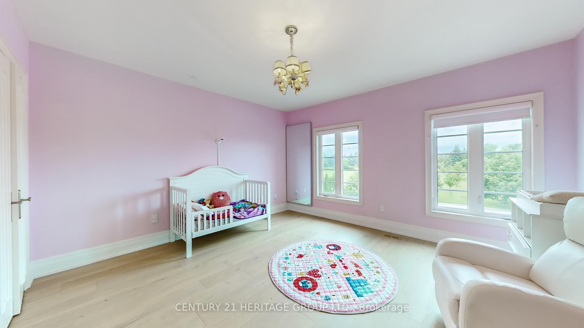 Photo 28 of 109 Pondview Road, Vaughan, Crestwood-Springfarm-Yorkhill — HOMEH