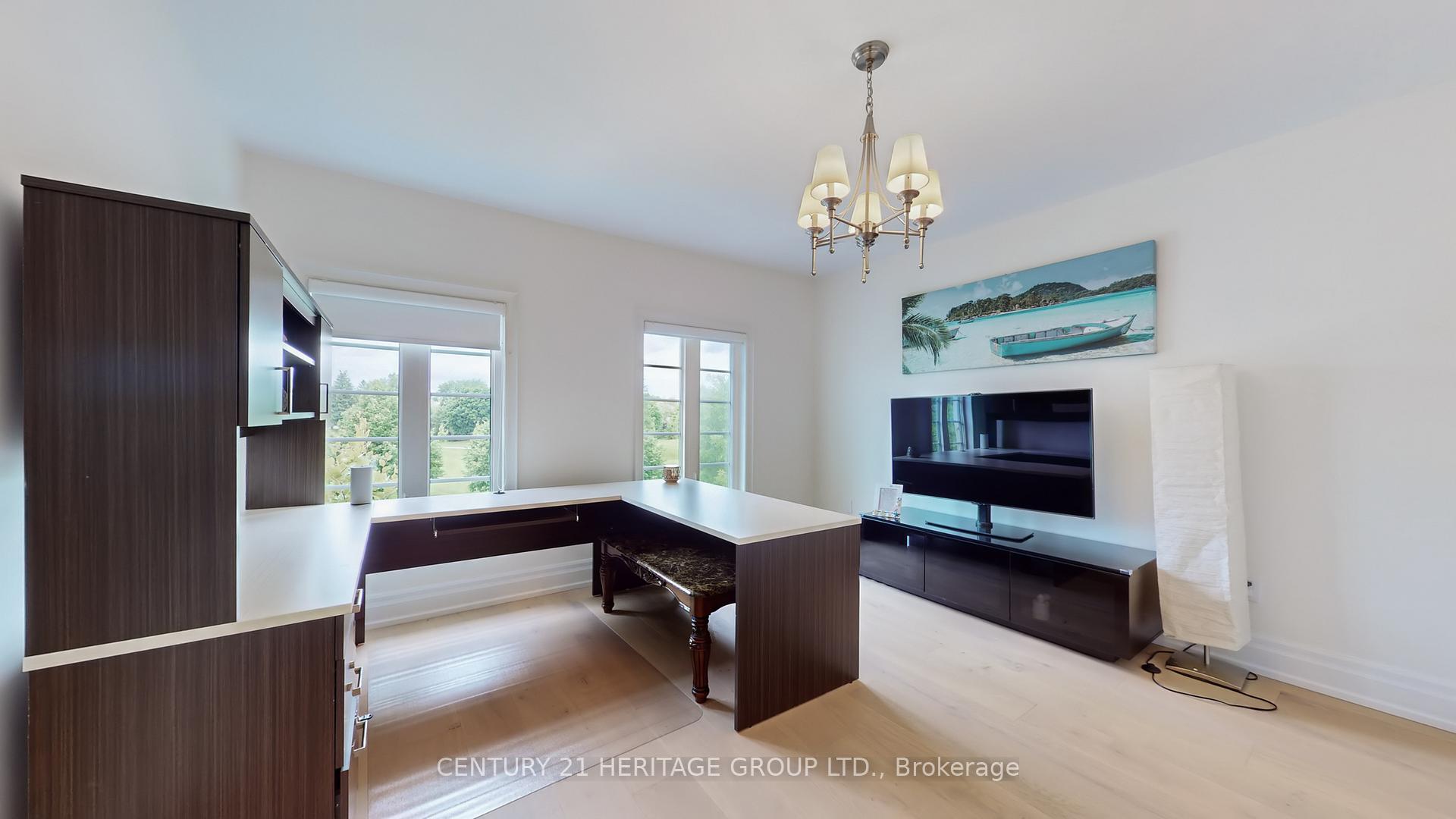 Photo 30 of 109 Pondview Road, Vaughan, Crestwood-Springfarm-Yorkhill — HOMEH