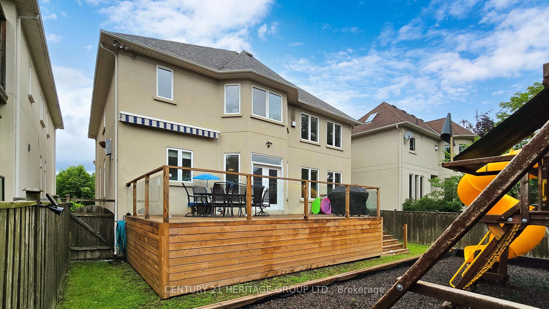 Photo 34 of 109 Pondview Road, Vaughan, Crestwood-Springfarm-Yorkhill — HOMEH