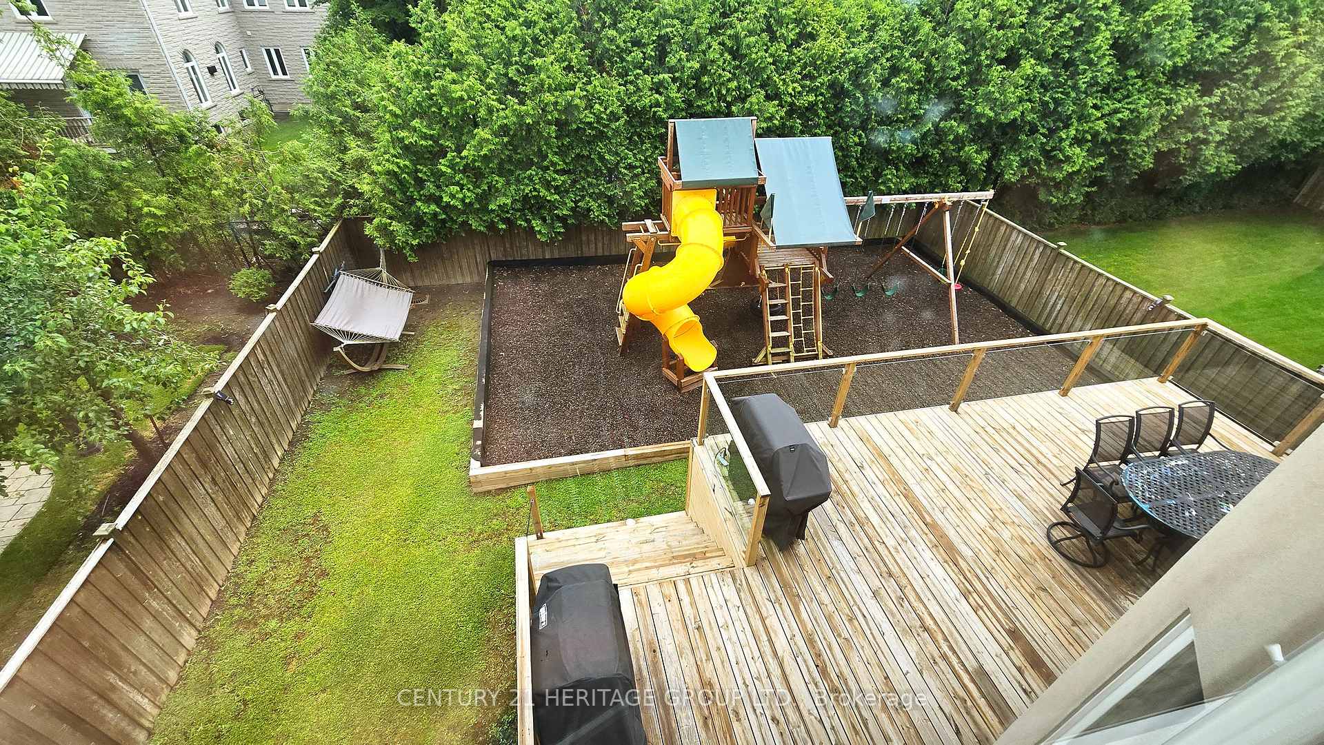 Photo 38 of 109 Pondview Road, Vaughan, Crestwood-Springfarm-Yorkhill — HOMEH