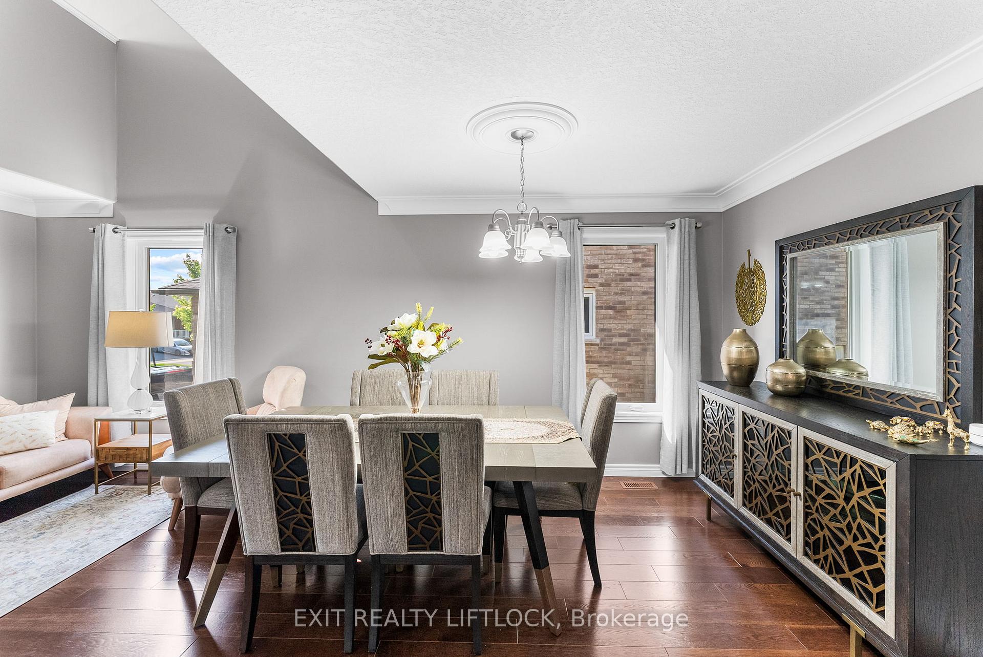 Photo 10 of 182 Chandler Crescent, Peterborough, Monaghan Ward 2 — HOMEH