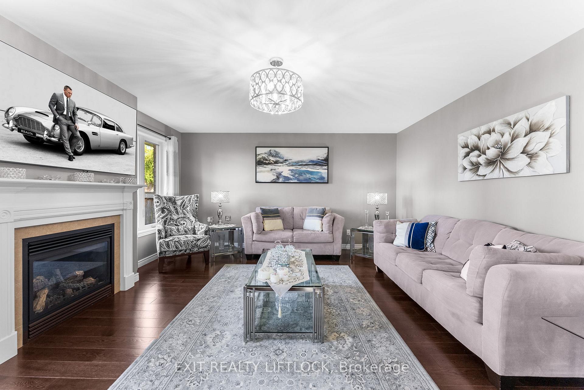 Photo 12 of 182 Chandler Crescent, Peterborough, Monaghan Ward 2 — HOMEH