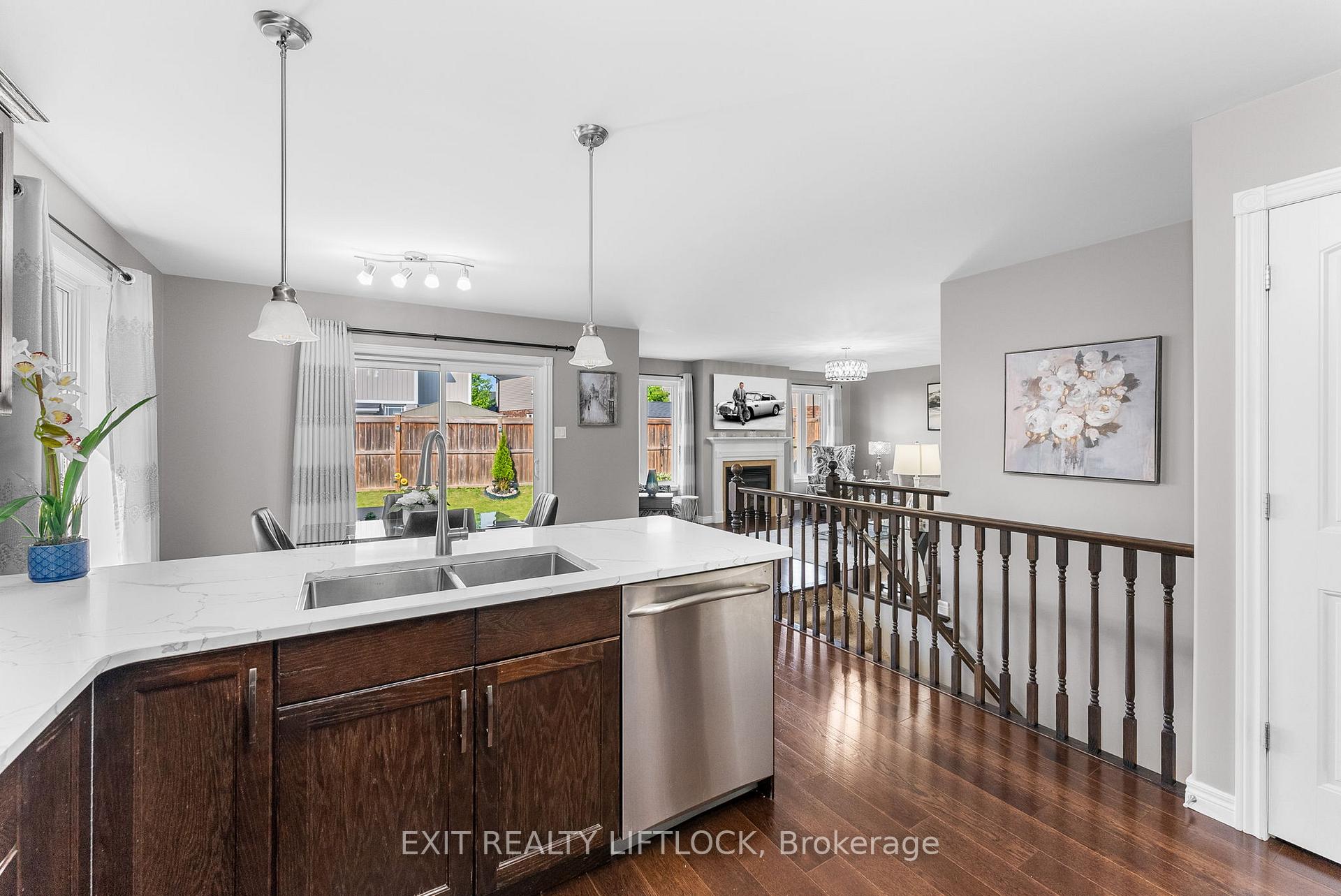 Photo 15 of 182 Chandler Crescent, Peterborough, Monaghan Ward 2 — HOMEH