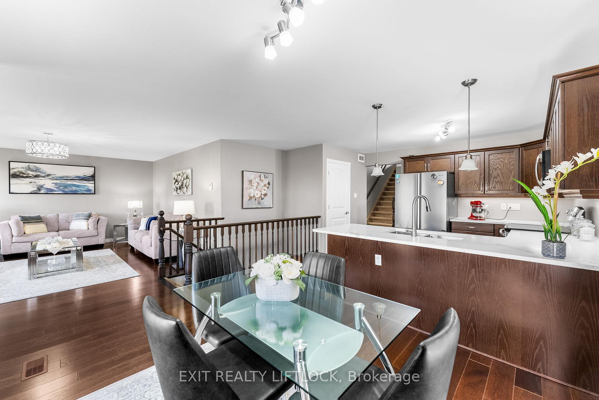 Photo 17 of 182 Chandler Crescent, Peterborough, Monaghan Ward 2 — HOMEH